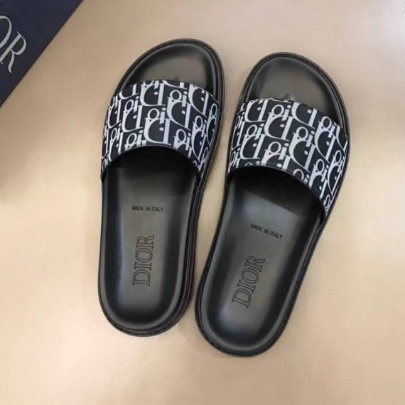 sendal pria type 2022lv d10r sandal cowok slide men slippers selop