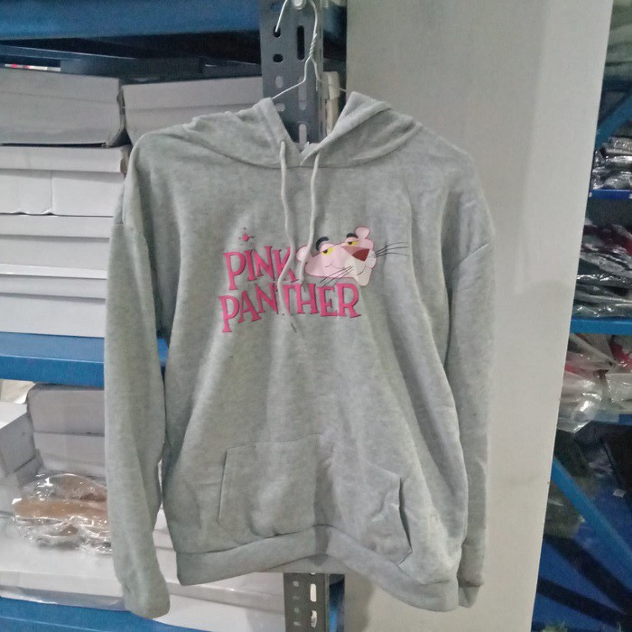 BISA COD..!!! BAJU JACKET PHANTER 0755170