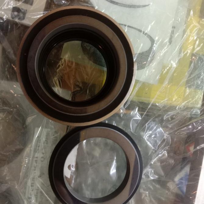 

Mechanical Seal G-38