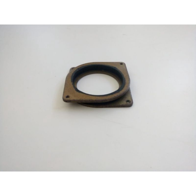 Shock Absorber for Nema 23 Bracket 57 Steel Rubber Damper