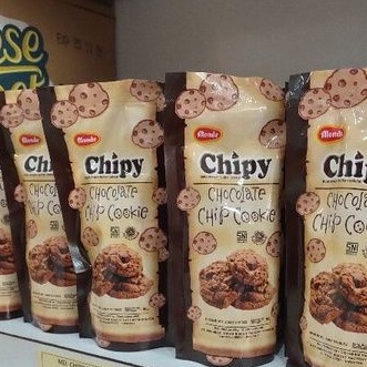 

Monde Chipy Chocolate Cookies