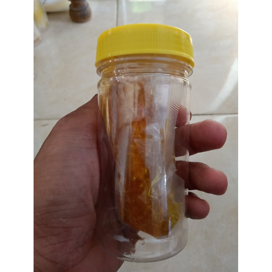 

[100 GR] SARANG MADU ASLI MELIFERA / CERANA