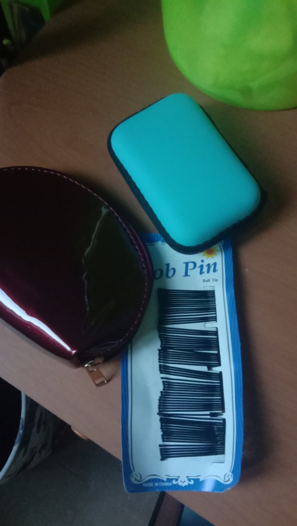 Straw Wheat Tableware Set Travel | Sendok Garpu Sumpit Makan