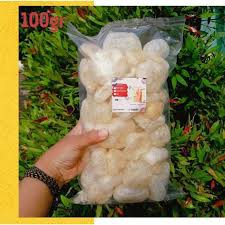 

Dorokdokcu kemasan 100gr