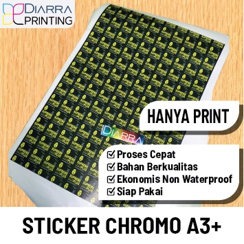 

CETAK STIKER CHROMO LABEL MAKANAN UMKM