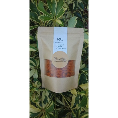

Makaroni extra pedas