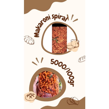 

makaroni