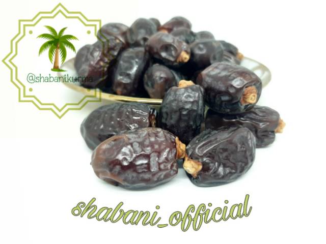 

KURMA DATE CROWN KHENAIZI 500 GR / BUAH KURMA KHENIZI / OLEH OLEH HAJI DAN UMROH