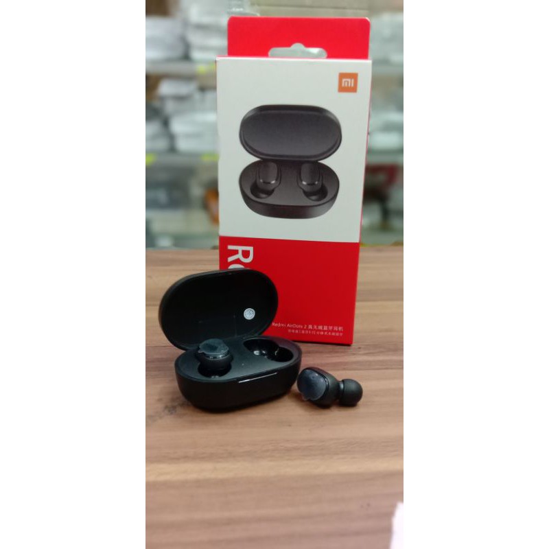 headset Redmi airdots