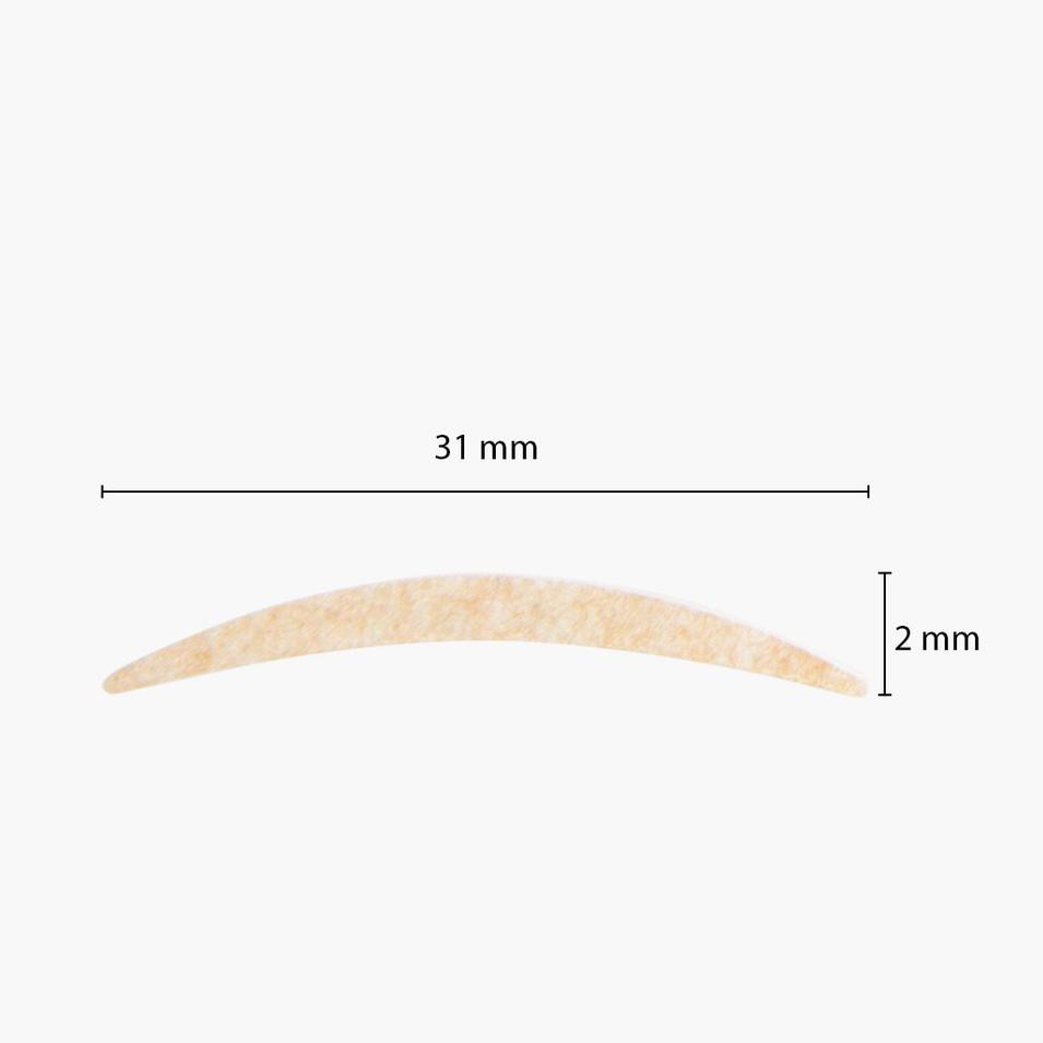 Item Terbaik Kay Beauty Regular Nude Eyelid Tape ""