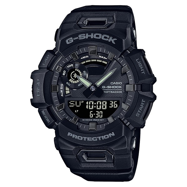 CASIO G-SHOCK GBA-900-1A GBA-900-1A6 GBA-900-4A GBA-900-7A GBA 900 ORIGINAL RESMI