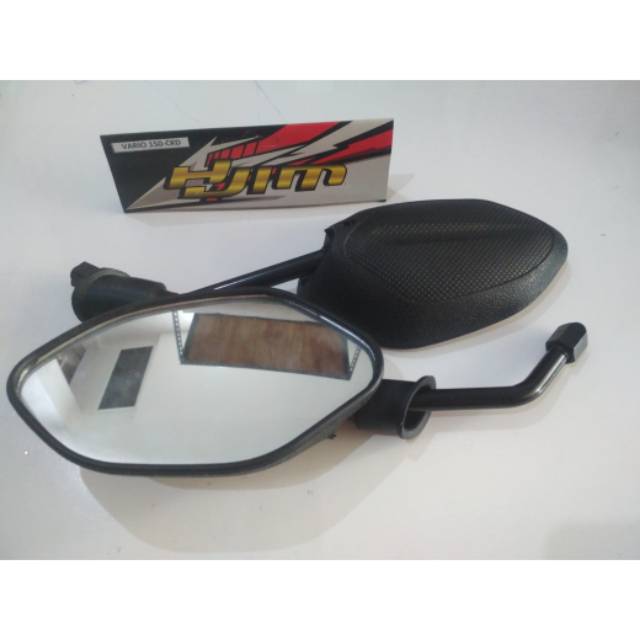 Spion Vario 150 -Spion vario-Spion motor