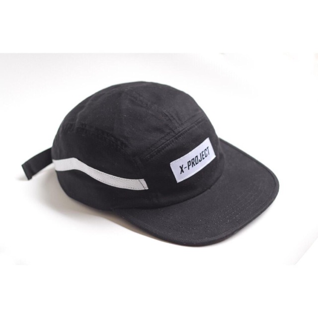 topi five 5 panel xproject original old school series