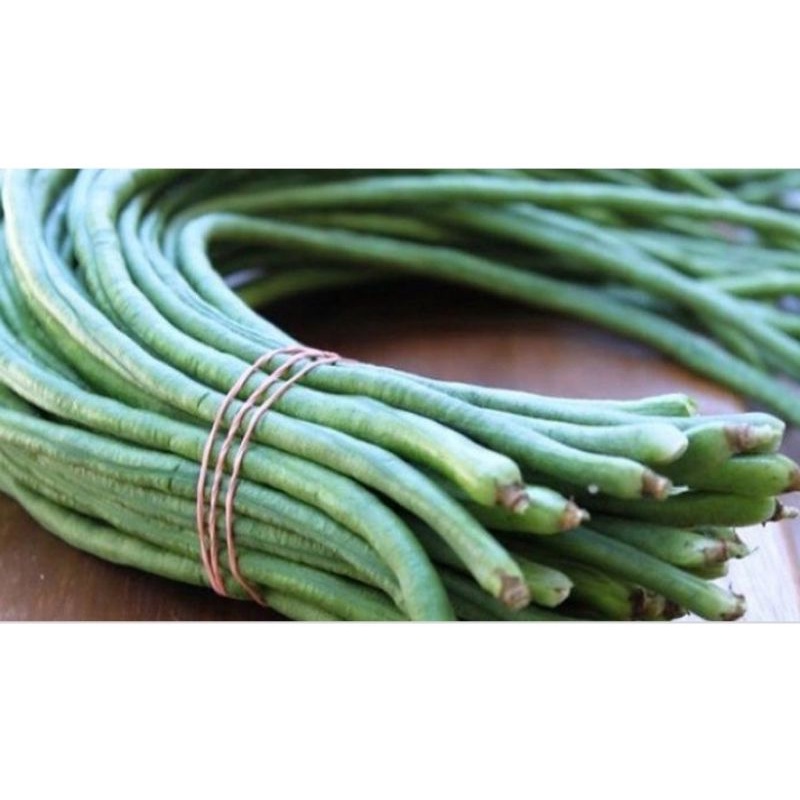 

♥️ TOKO MEDAN ♥️ Kacang Panjang Hijau Fresh / 250g