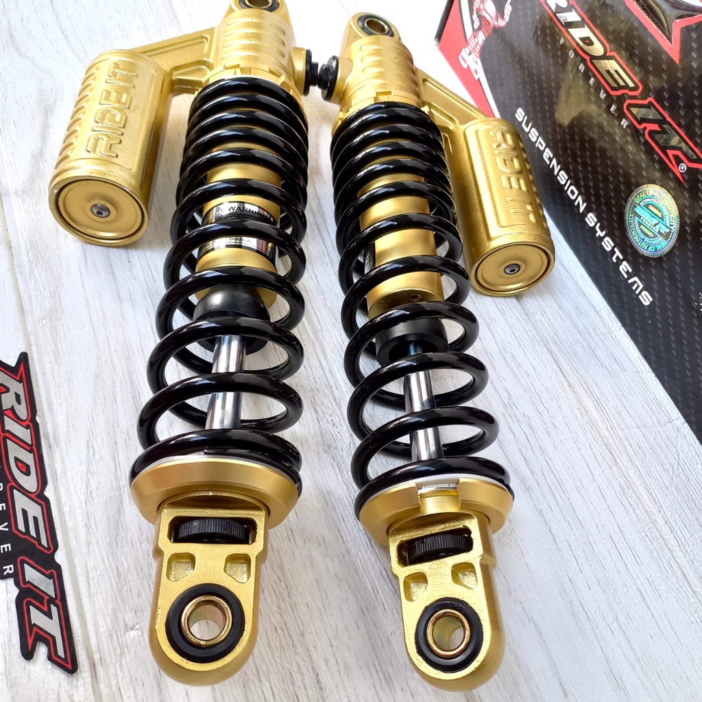 SKOK TABUNG KYB SHOCK BREAKER MODEL KAYABA 280 320 340