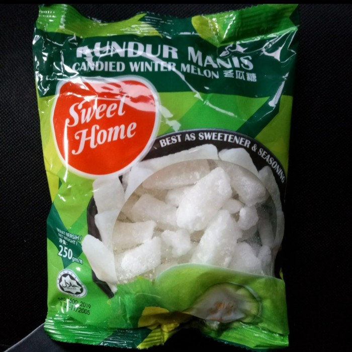 

promo Gula Kundur / Kundur Manis / Tangkua / Tangkwa 250 gr Malaysia