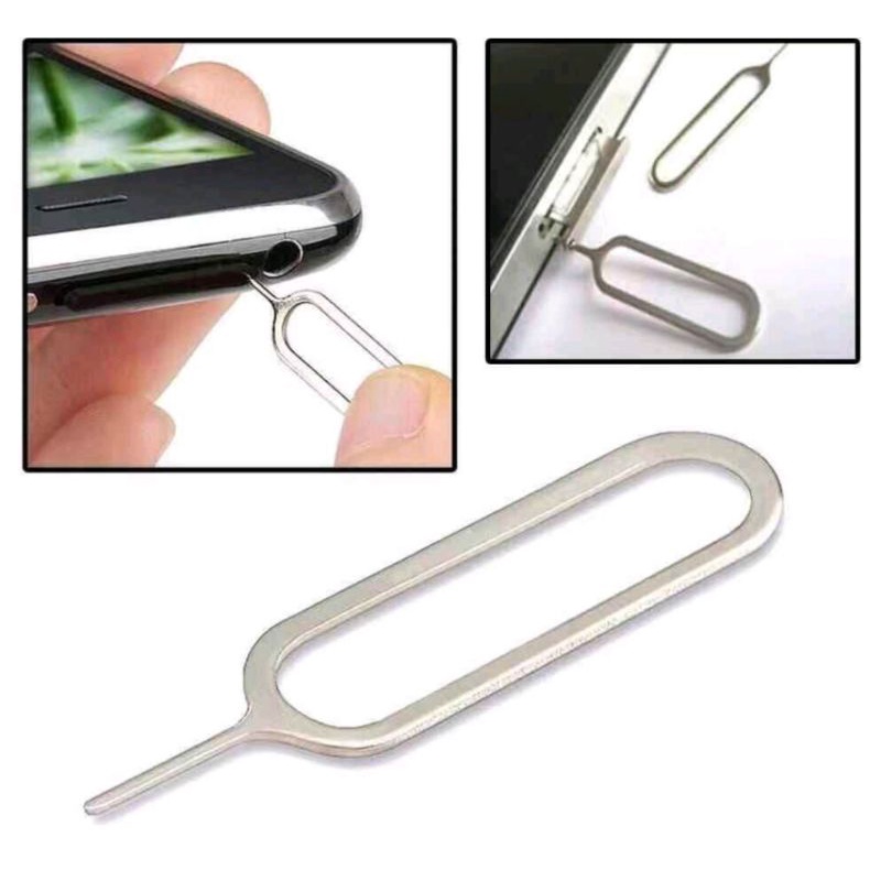 SIM INJECTOR / TUSUKAN SIM CARD HP / HP INJECTOR