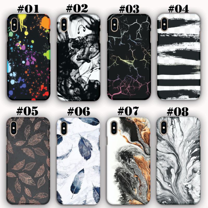 hard case asus max pro m1 m2 max m1 m2 asus zenfone live L1 L2