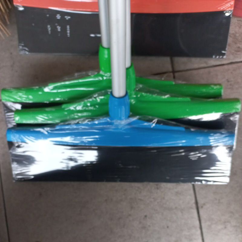 sapu air besar nagata