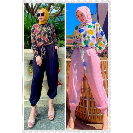 ONE SET HOMEDRESS BY MJS