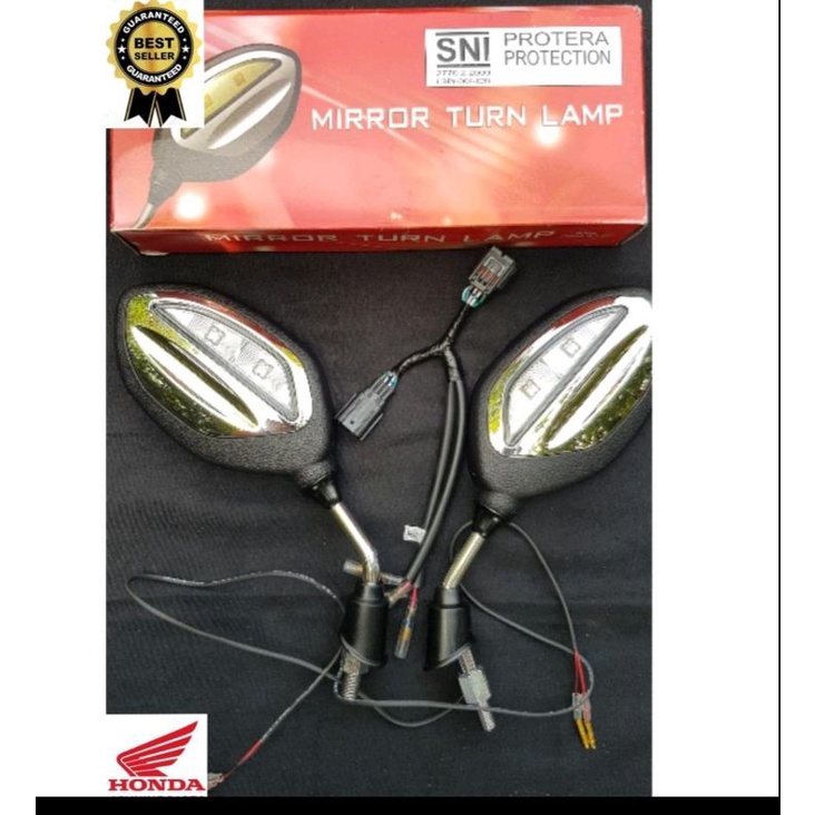 Spion LED Sein Original honda Vario 160