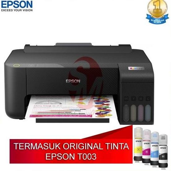 Printer Epson L1210 Pengganti Epson L1110 Ardadinata01