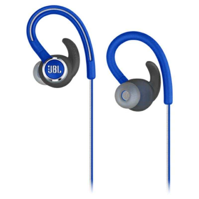 Original JBL Reflect Contour 2 Sport Garansi Resmi IMS Headset Bluetooth Wireless Earphone