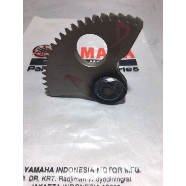 As Selah Engkol Yamaha mio sporty original termurah