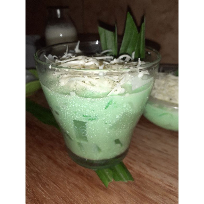 BUKO PANDAN 200ml