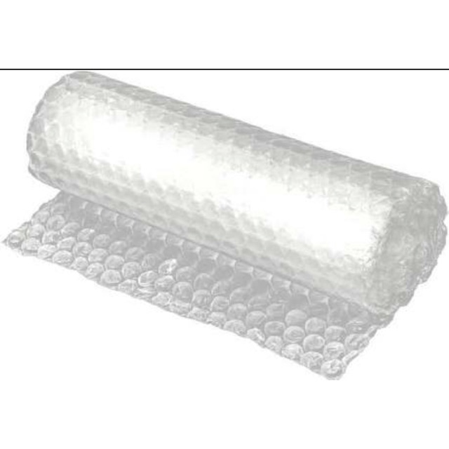 

Bubble wrap packing buble