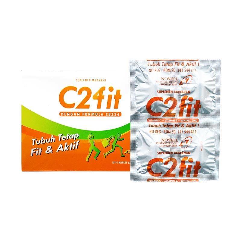 C2fit