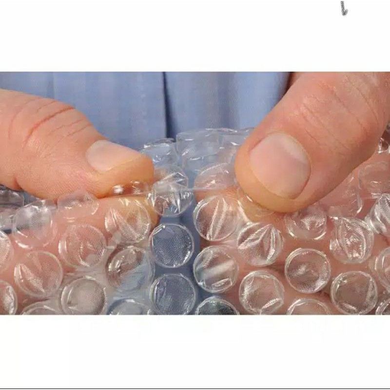 

BUBBLE WARP