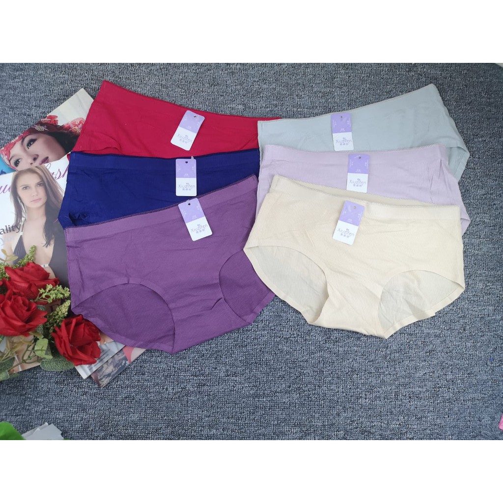 Celana Dalam/CD Wanita / Under Pants Import Seri 245