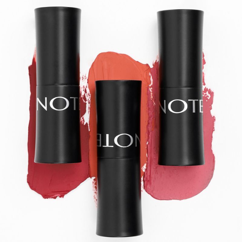 NOTE COSMETICS Mattemoist Lipstick