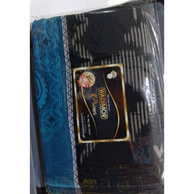 wadimor primer dompet