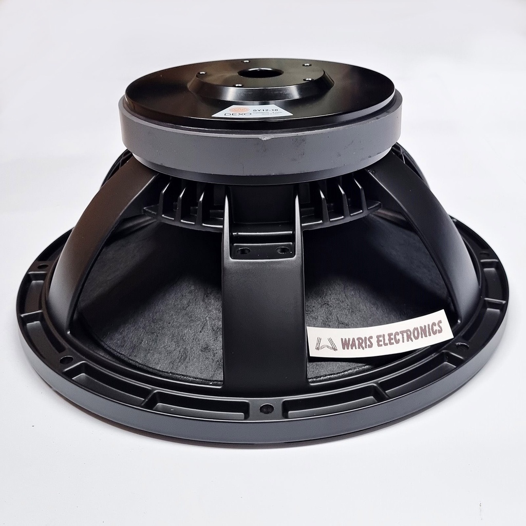 Speaker Mid 12 inch DEXO SY12 10