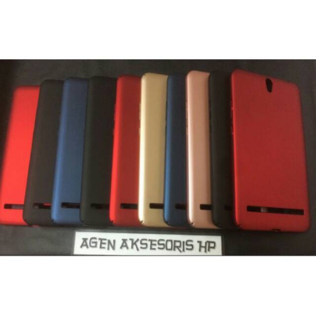 HardCase ECO Super Slim