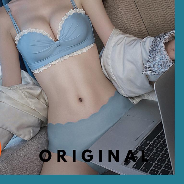 ♝ BH BRA WANITA UNDERWAER CEWEK RENDA SUPER NYAMAN BH PREMIUM BH42 ➾