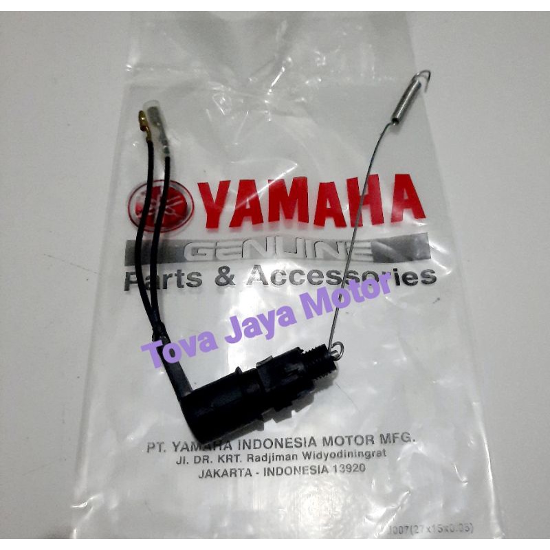 Switch Lampu rem belakang rx king