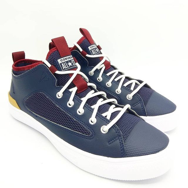 Sepatu Pria CONVERSE CTAS Ultra OX (No. ART 167886C)