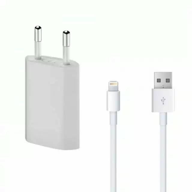 Charger Light for iph 5/6/7/8