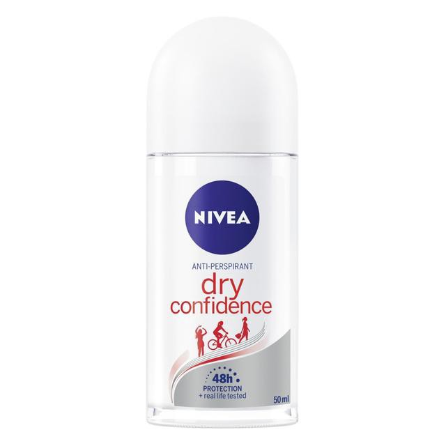 Nivea Deodorant Roll On 25ml 50ml