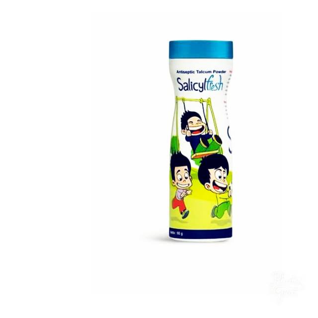 

Salicyl fresh