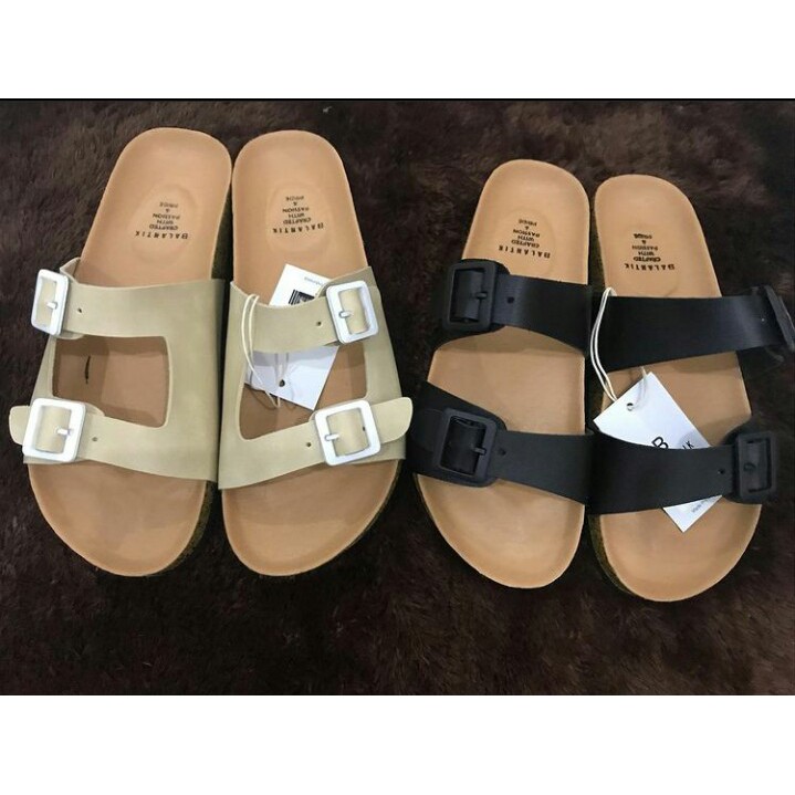 SANDAL BALANTIK STRIP 2