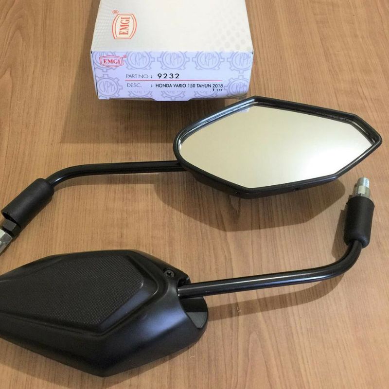 spion vario 150 kualitas original merk EMGI