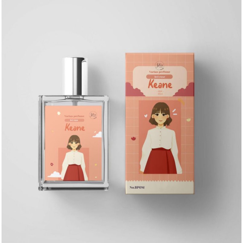 PARFUM STECI 30 ML SPRAY