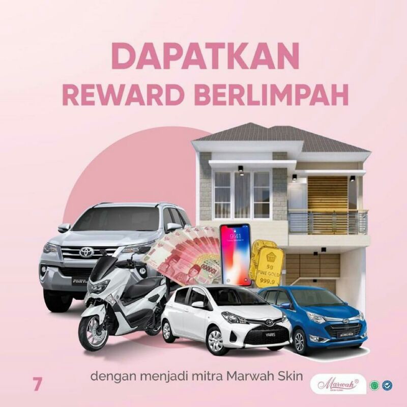 Esclob krim iritasi marwah