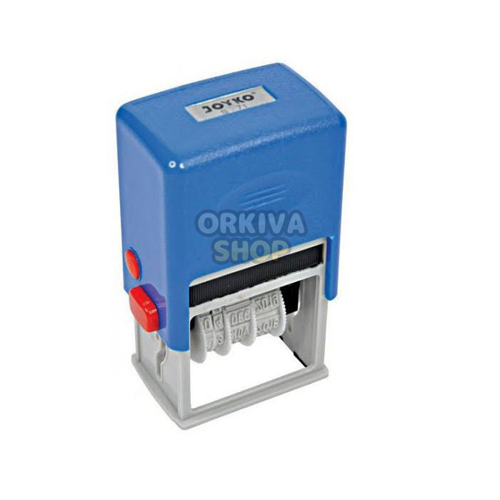 

STEMPEL JOYKO S-71 (LUNAS)