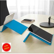 ISBERGET Stand tablet