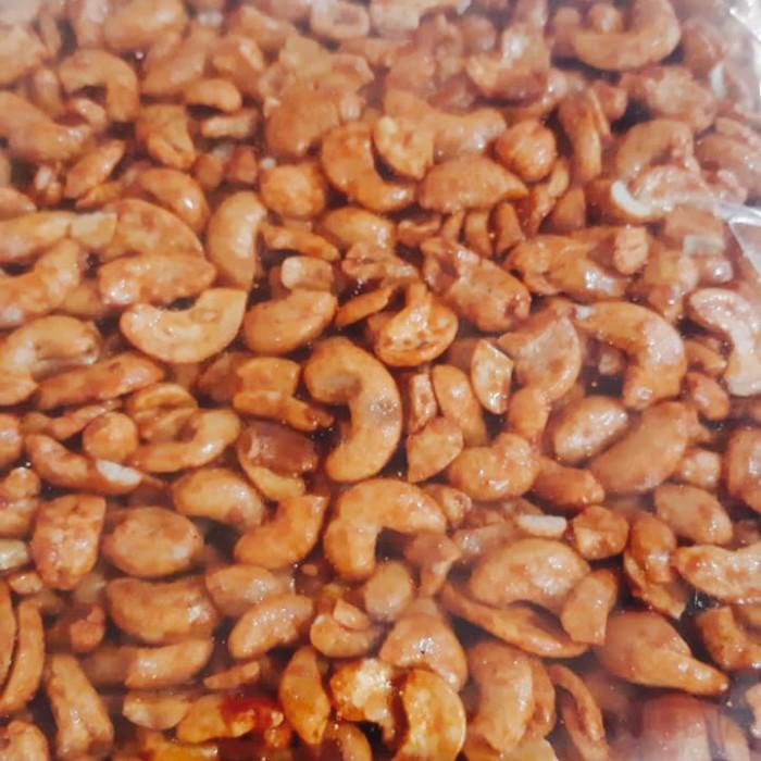 

Kacang mede madu/manis 1kg